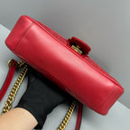 Gucci Red