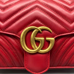 Gucci Red