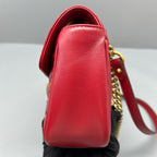 Gucci Red