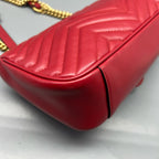 Gucci Red
