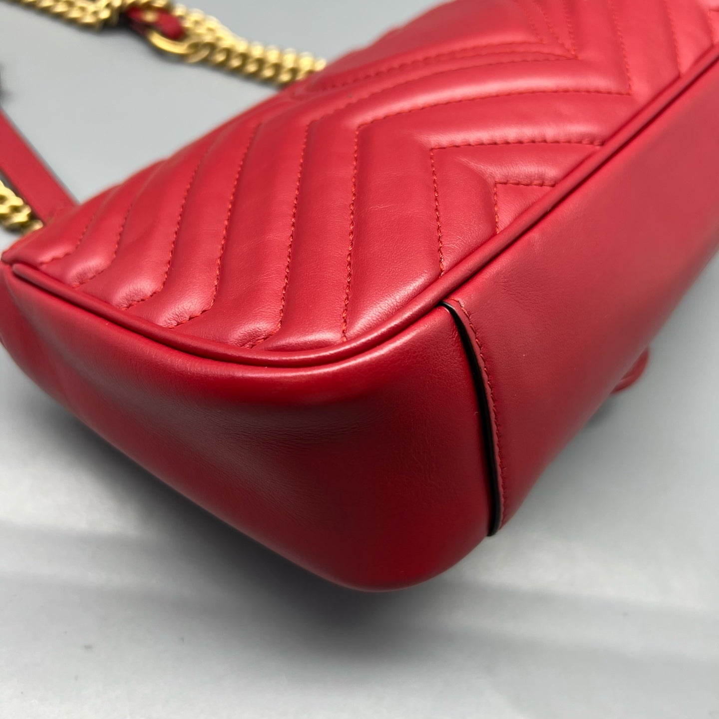 Gucci Red