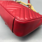 Gucci Red