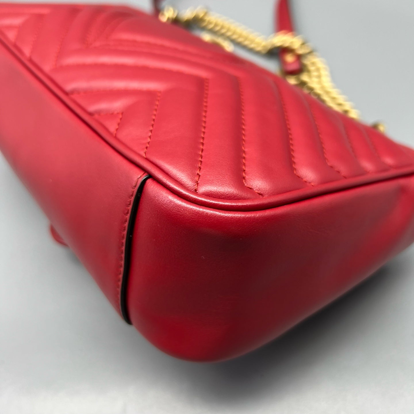Gucci Red
