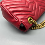 Gucci Red