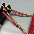 Gucci Red