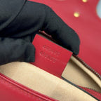 Gucci Red