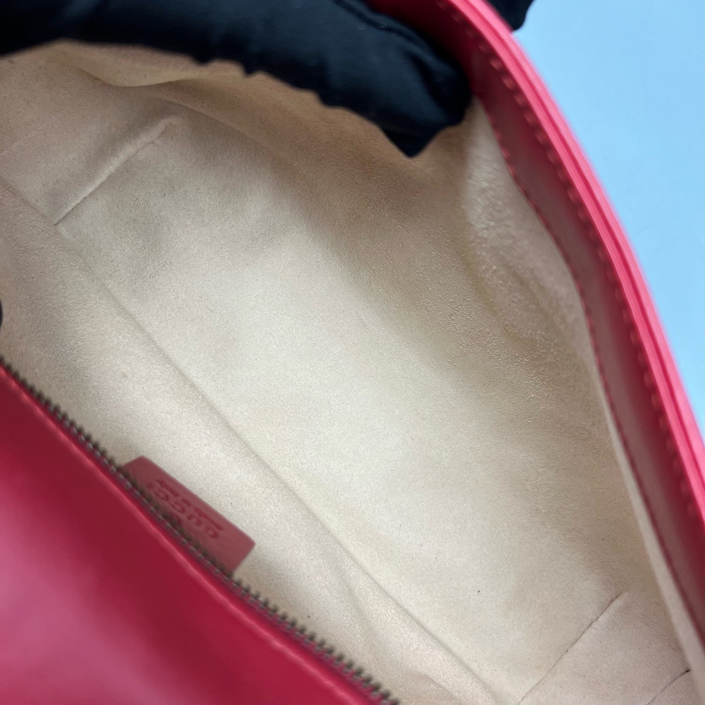 Gucci Red
