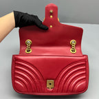 Gucci Red
