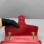 Gucci Red