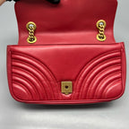 Gucci Red