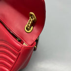 Gucci Red