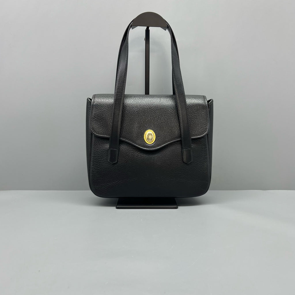 Dior Black Shoulder Bag