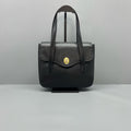 Dior Black Shoulder Bag
