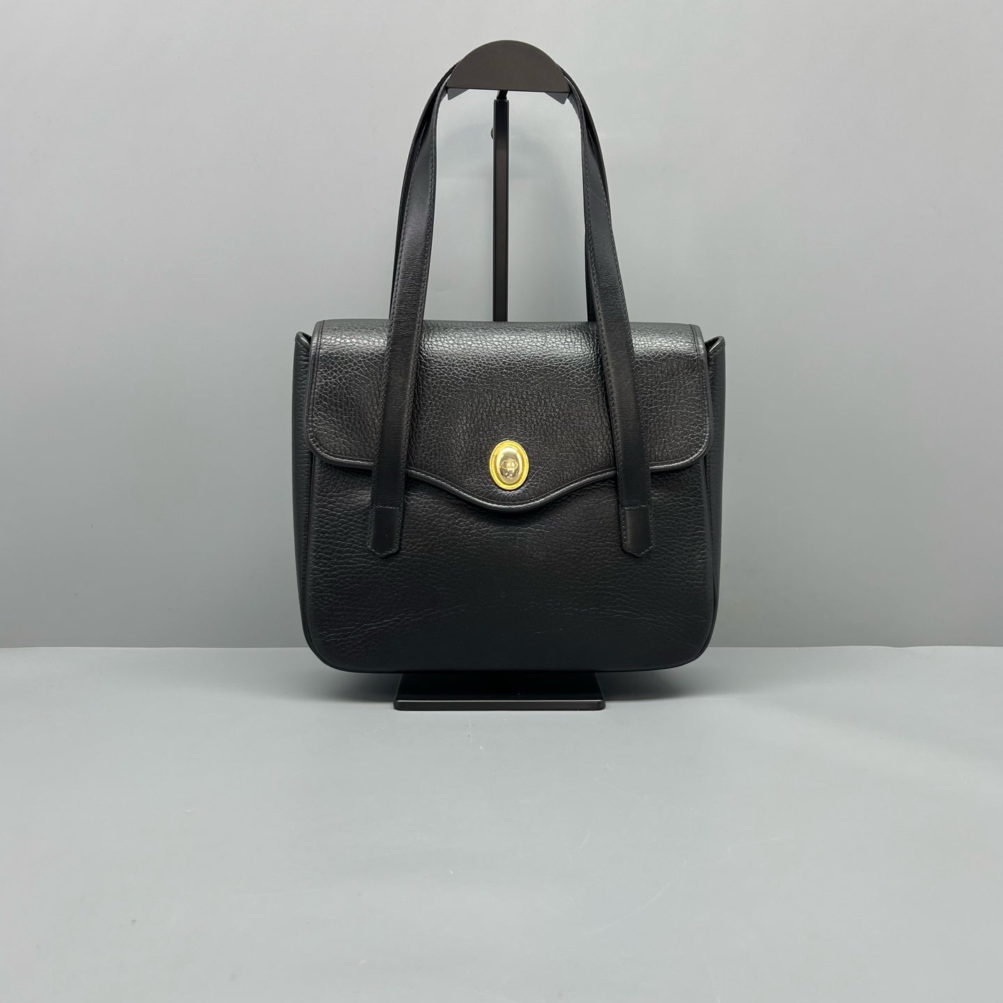 Dior Black Shoulder Bag