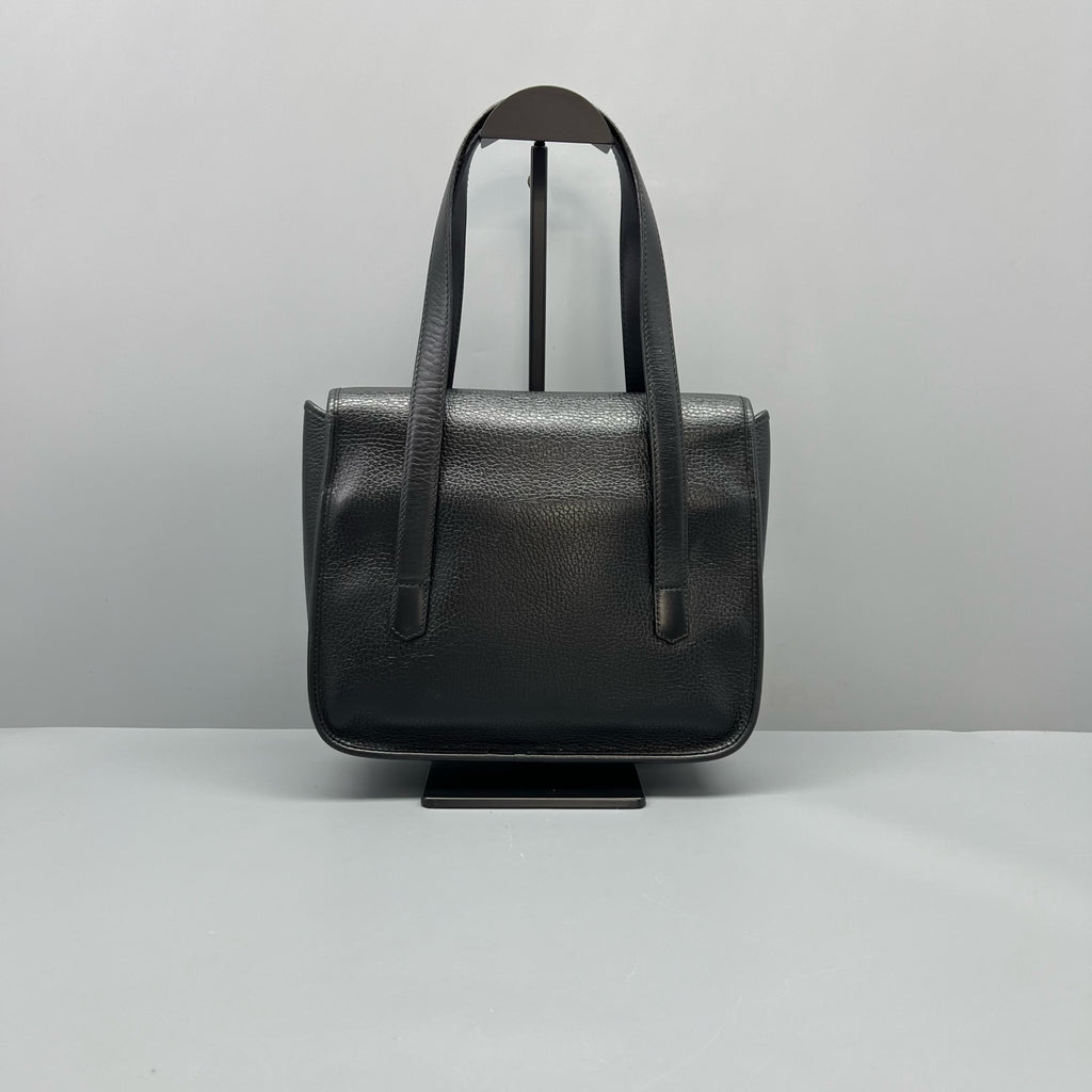 Dior Black Shoulder Bag