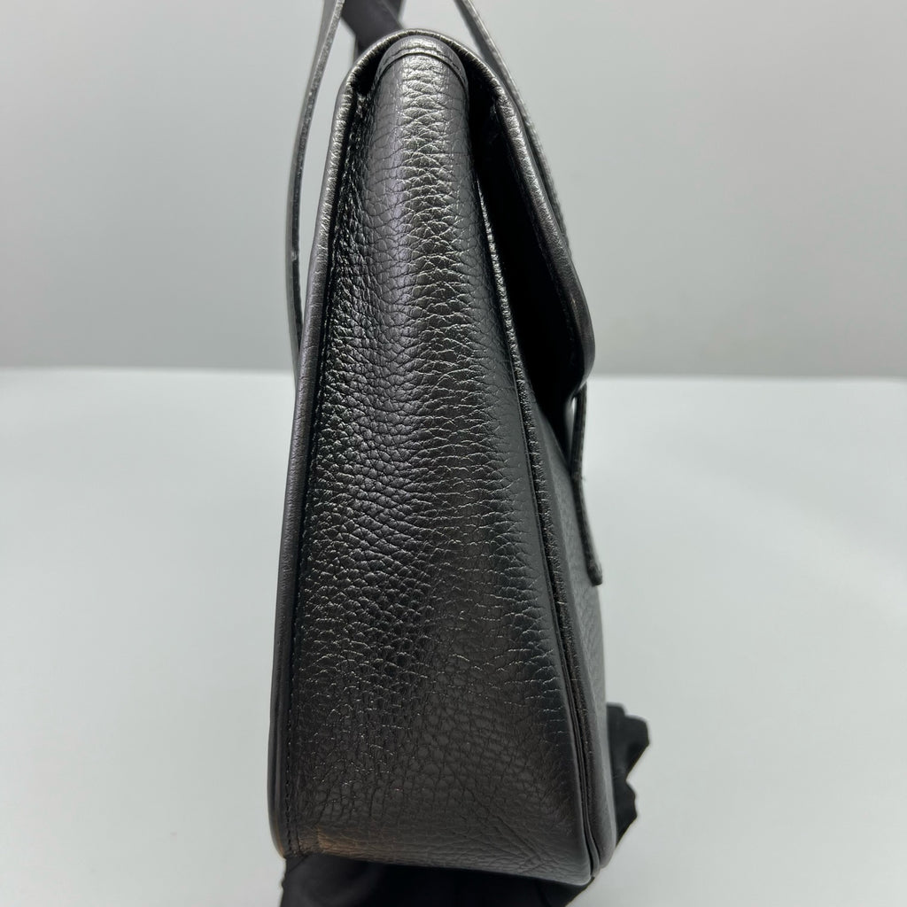 Dior Black Shoulder Bag