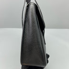 Dior Black Shoulder Bag