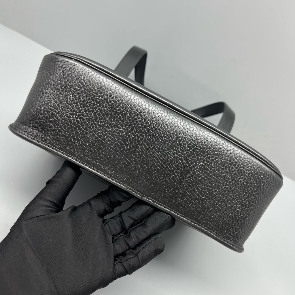Dior Black Shoulder Bag