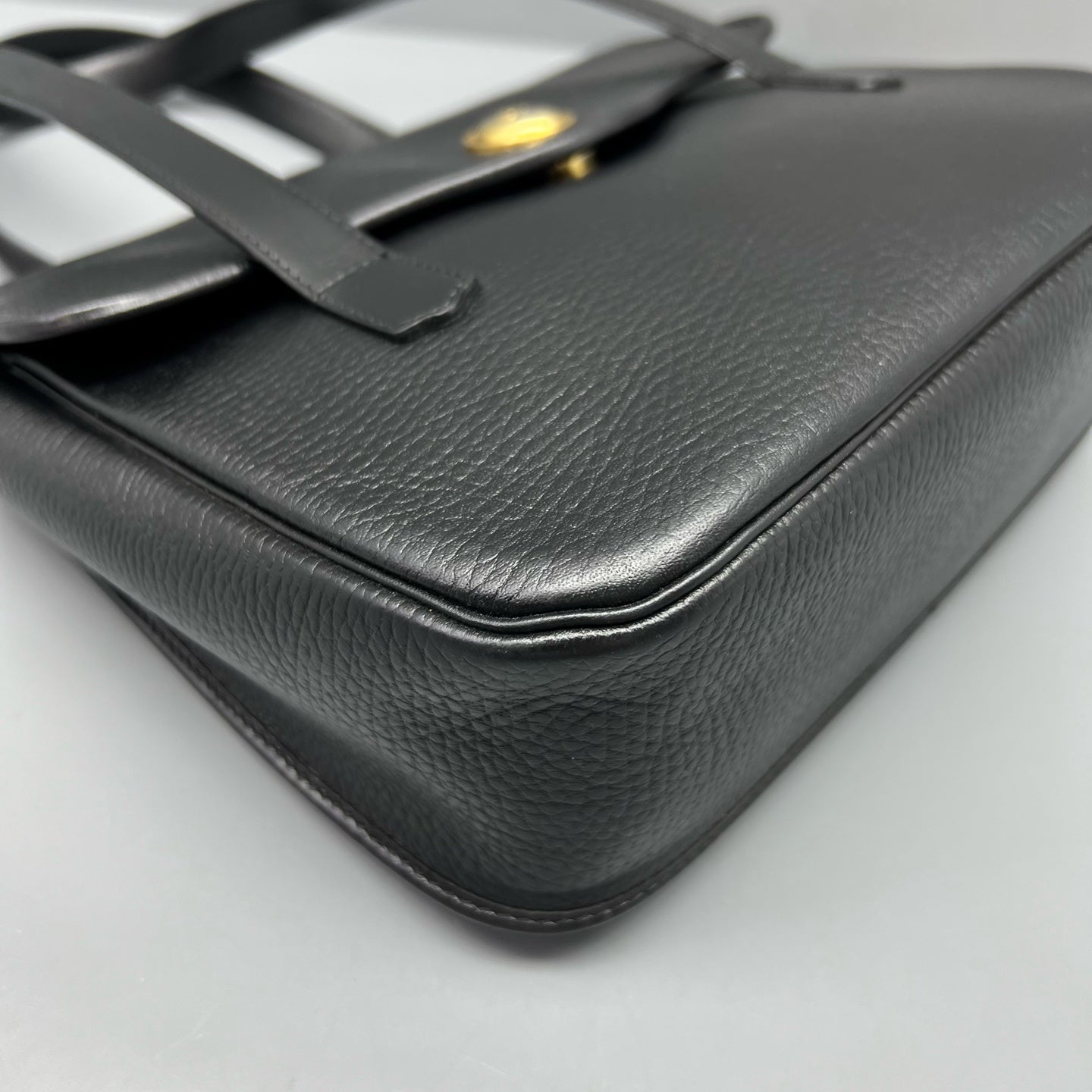 Dior Black Shoulder Bag