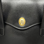Dior Black Shoulder Bag