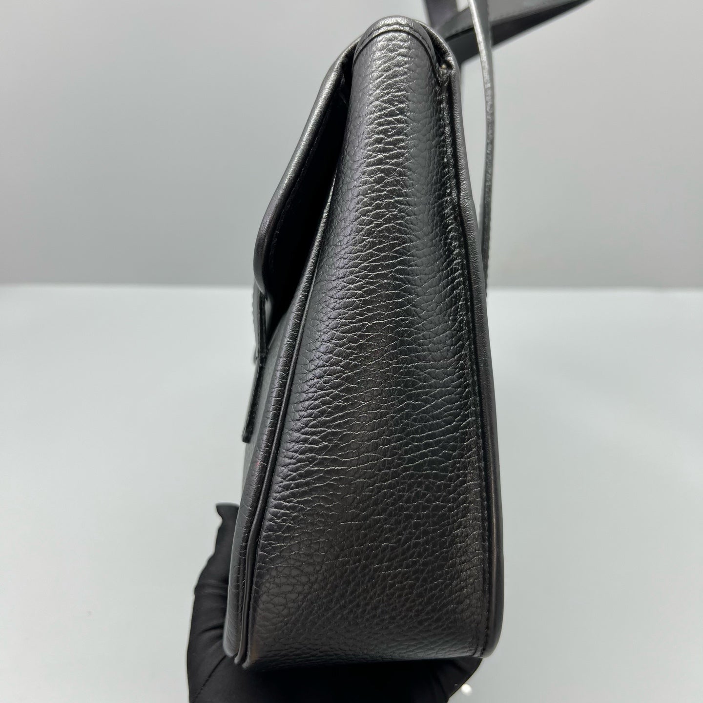 Dior Black Shoulder Bag