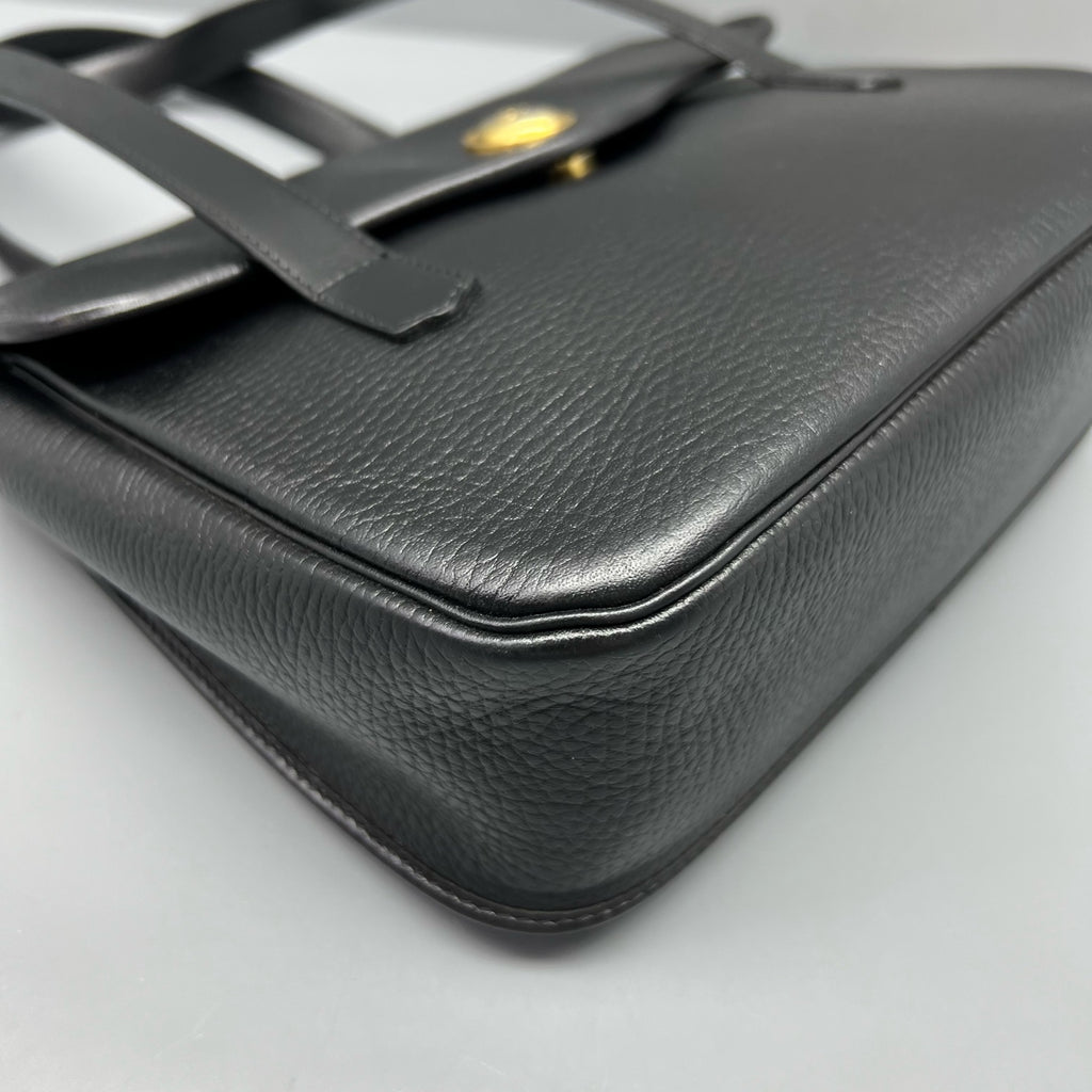 Dior Black Shoulder Bag