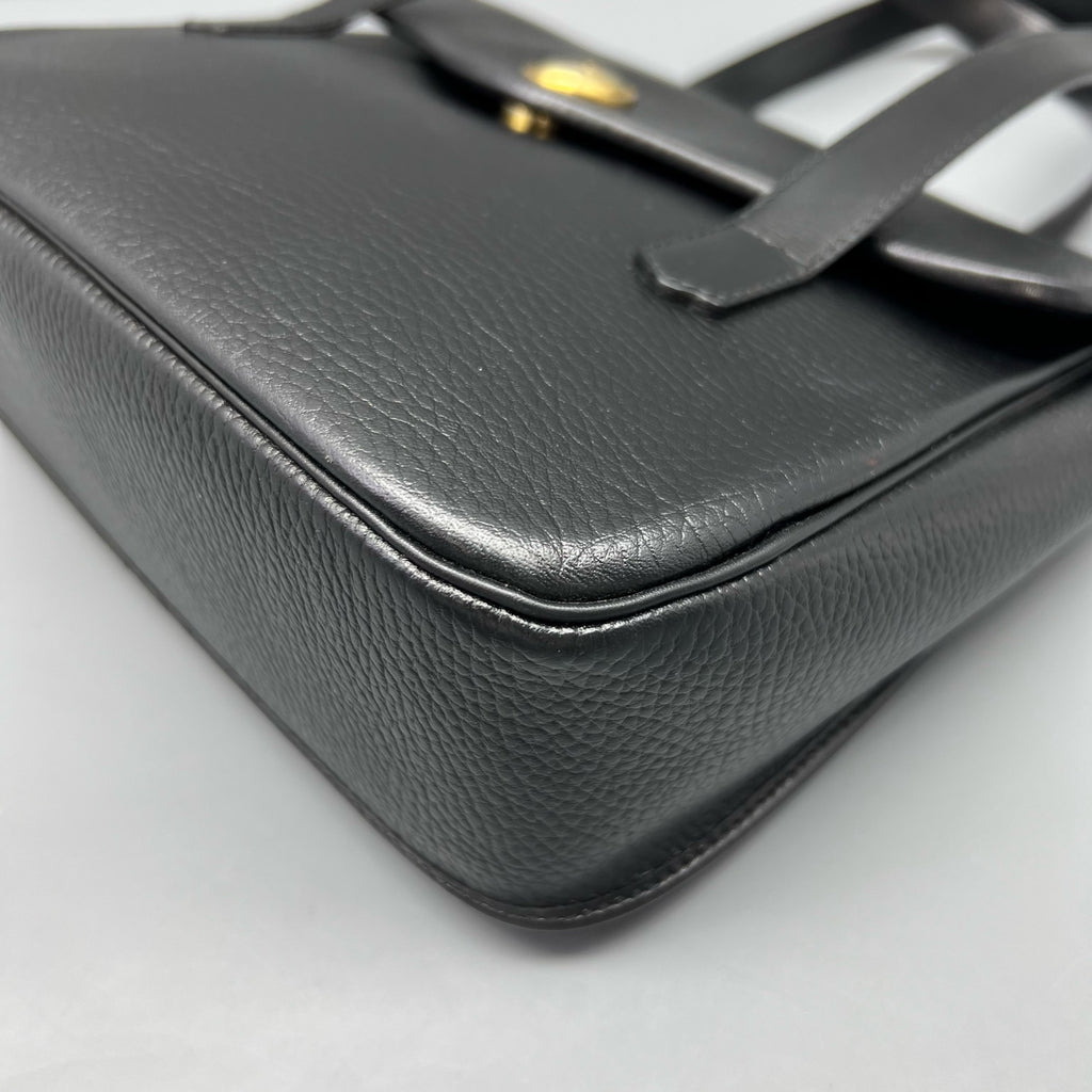 Dior Black Shoulder Bag