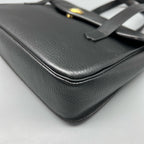 Dior Black Shoulder Bag