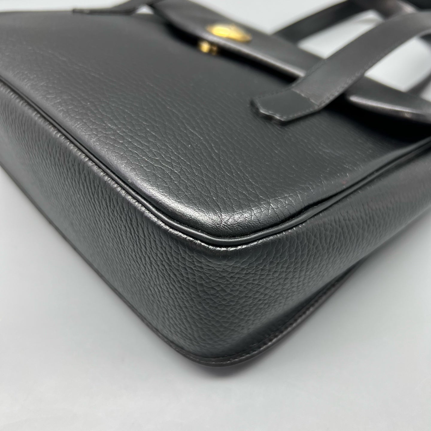 Dior Black Shoulder Bag
