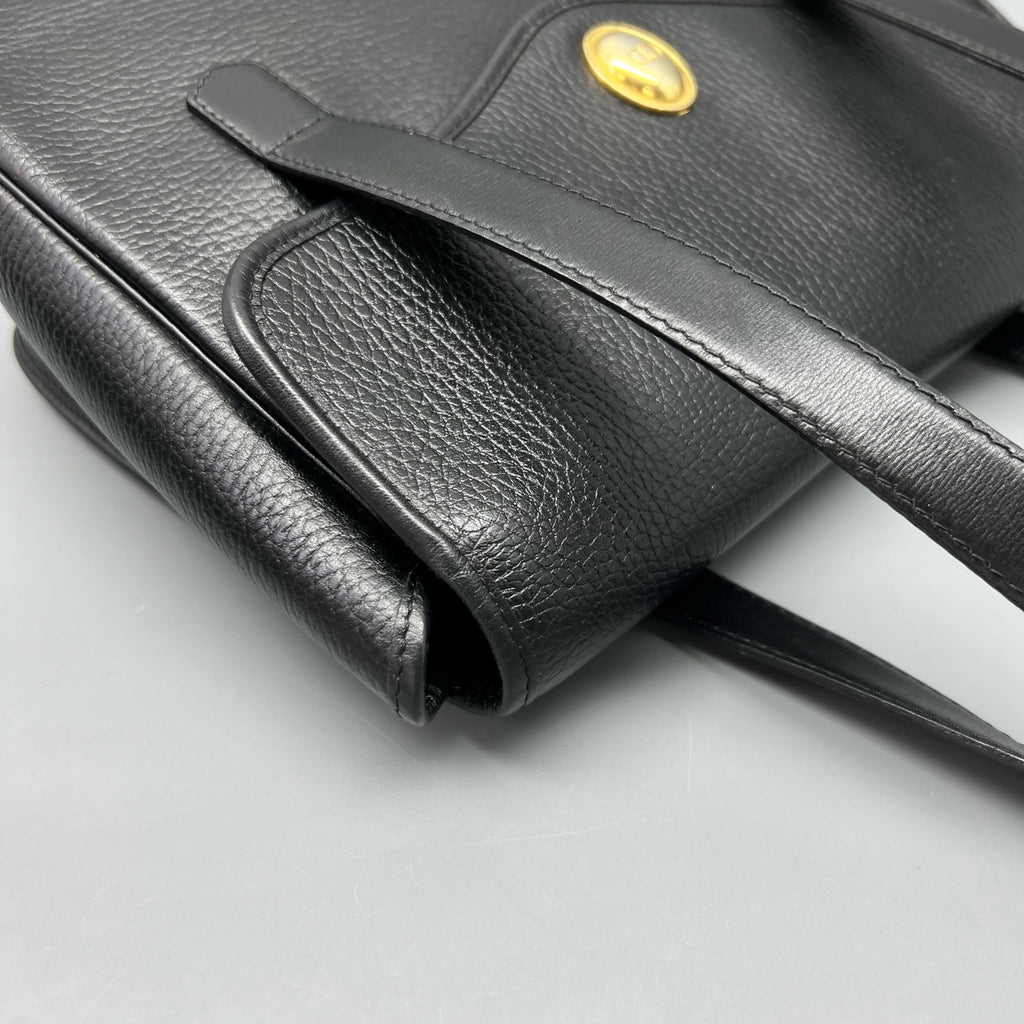 Dior Black Shoulder Bag