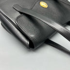 Dior Black Shoulder Bag