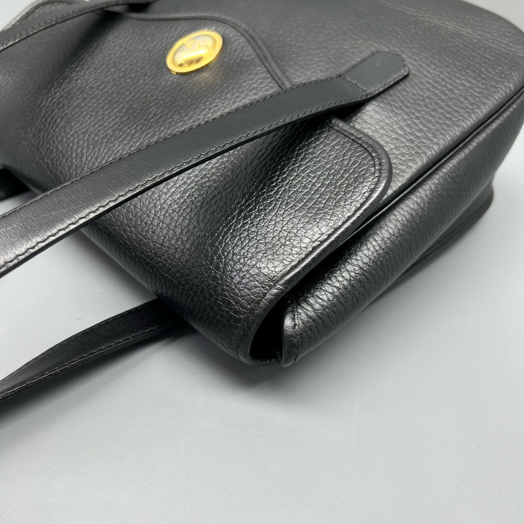 Dior Black Shoulder Bag