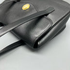 Dior Black Shoulder Bag