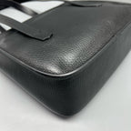 Dior Black Shoulder Bag