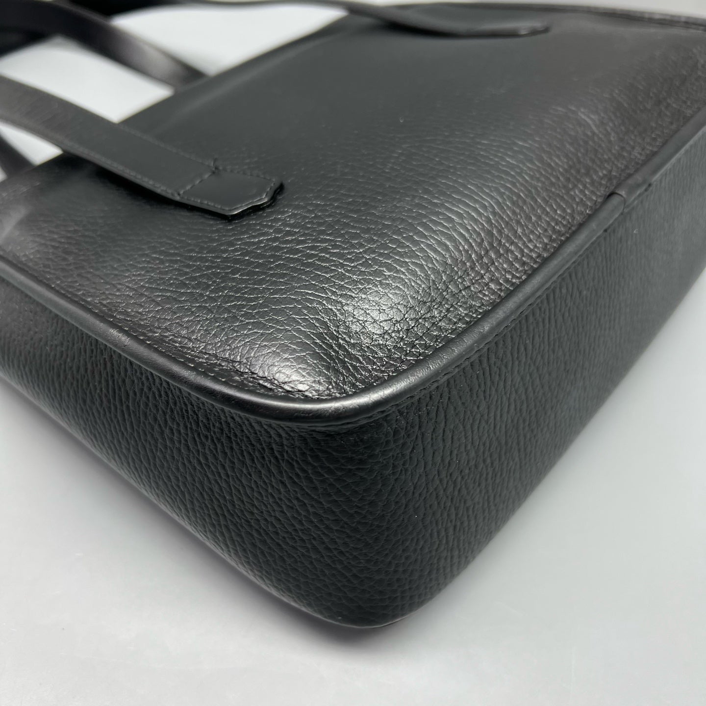 Dior Black Shoulder Bag