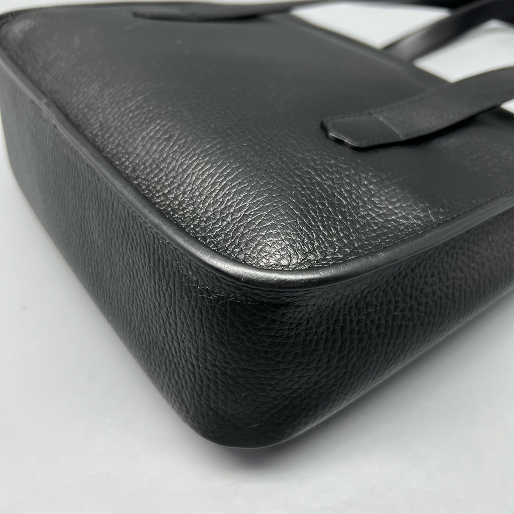 Dior Black Shoulder Bag