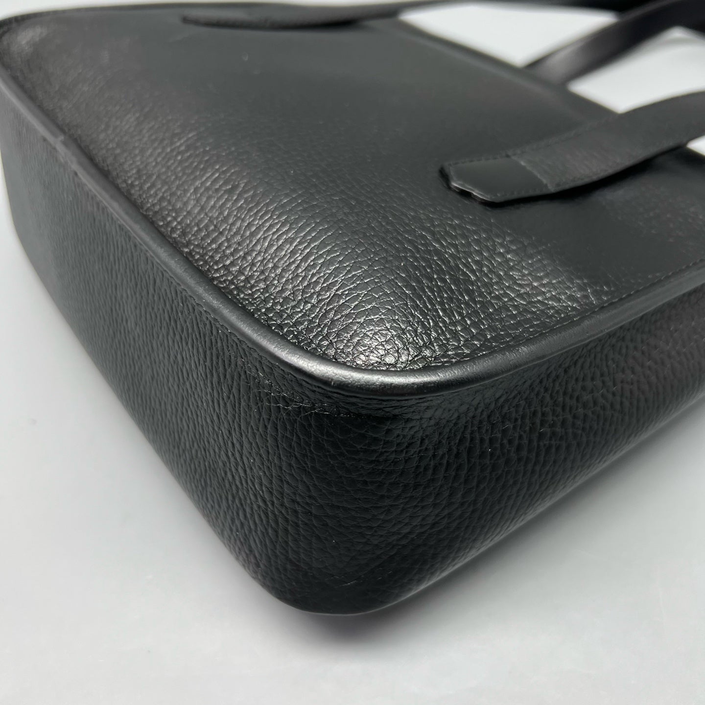 Dior Black Shoulder Bag