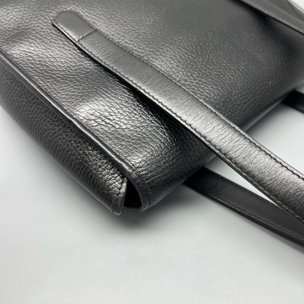 Dior Black Shoulder Bag