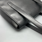 Dior Black Shoulder Bag