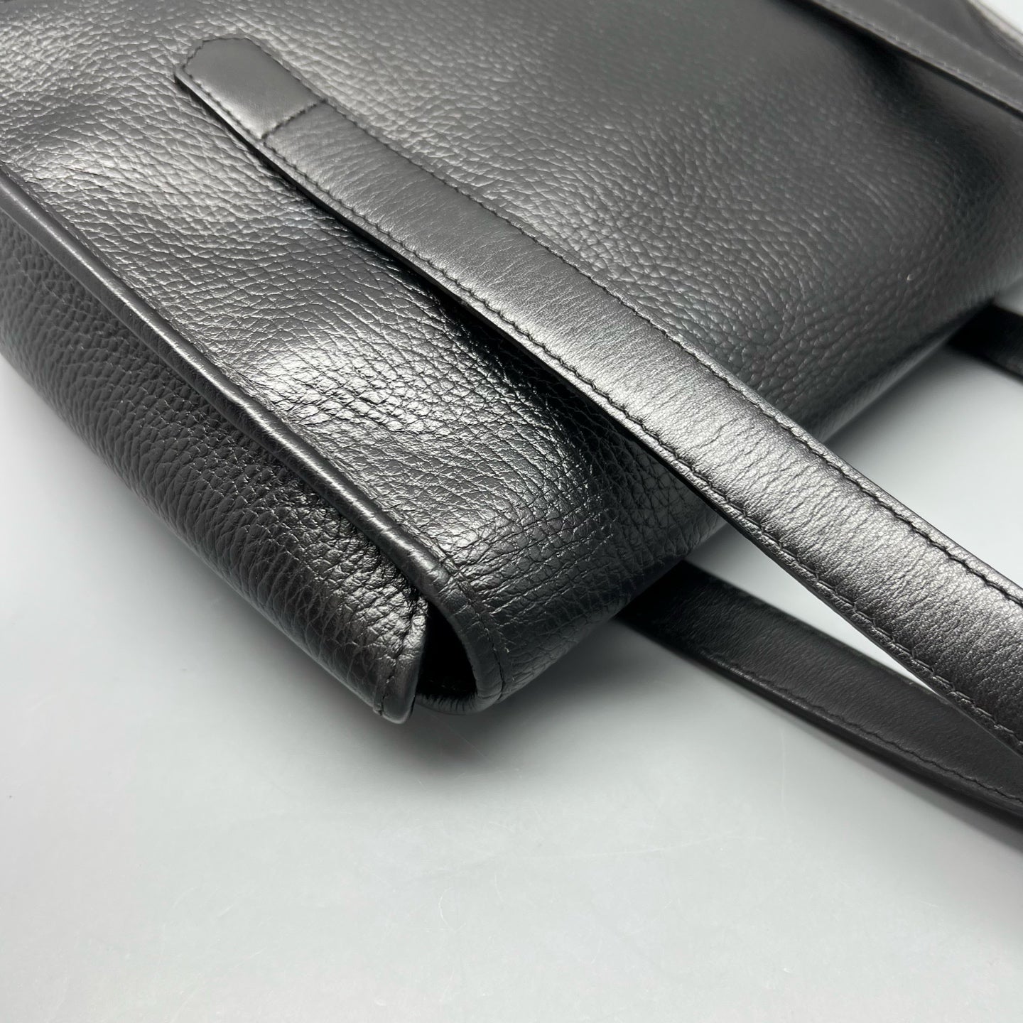 Dior Black Shoulder Bag