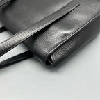 Dior Black Shoulder Bag