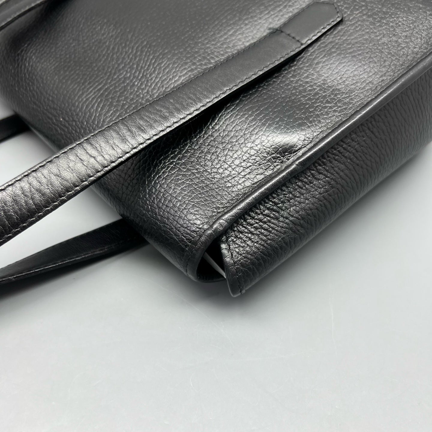 Dior Black Shoulder Bag