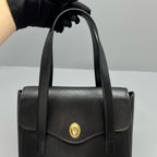 Dior Black Shoulder Bag