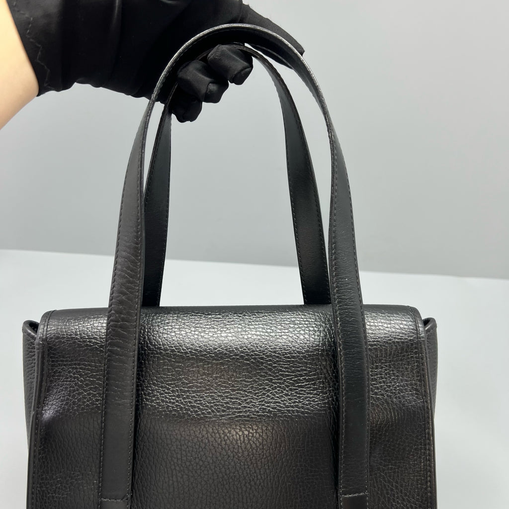 Dior Black Shoulder Bag