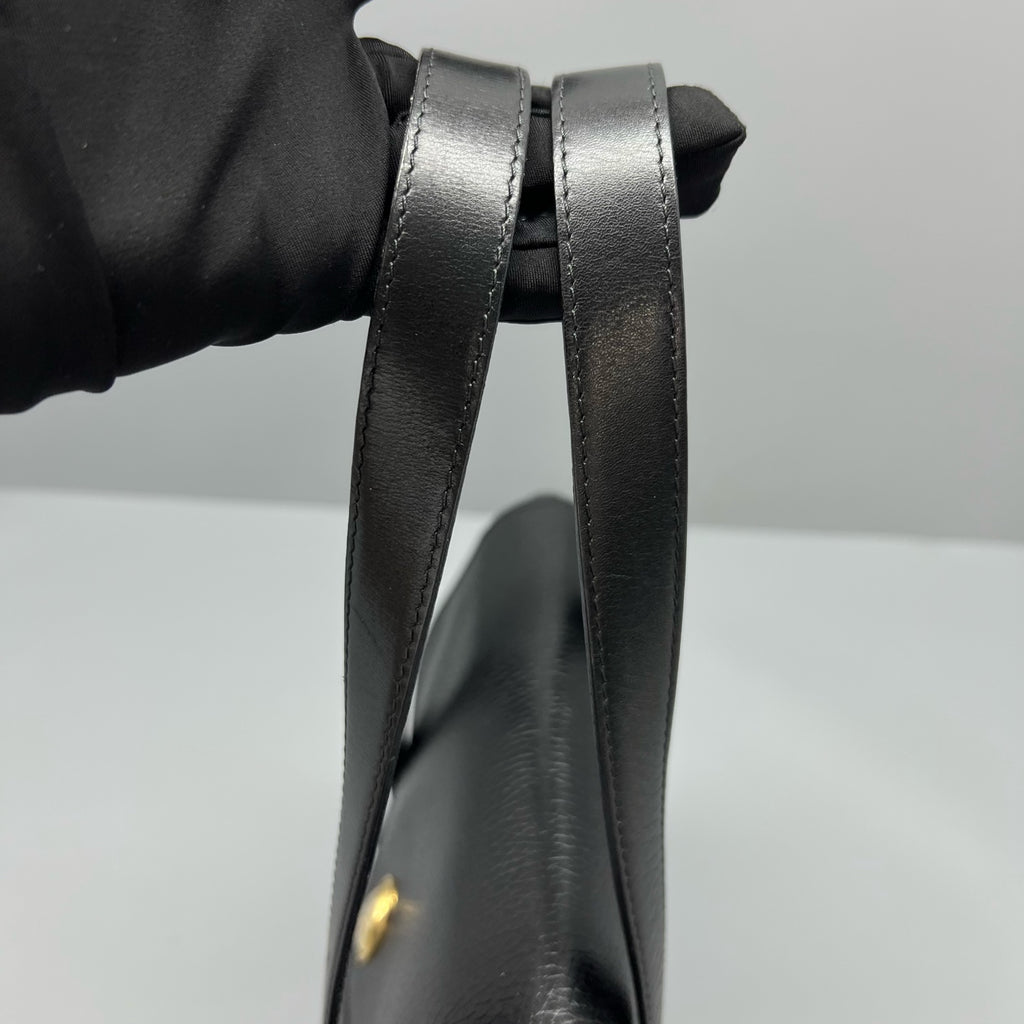 Dior Black Shoulder Bag