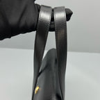 Dior Black Shoulder Bag
