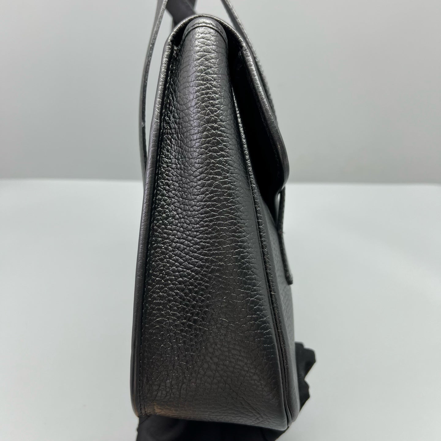 Dior Black Shoulder Bag