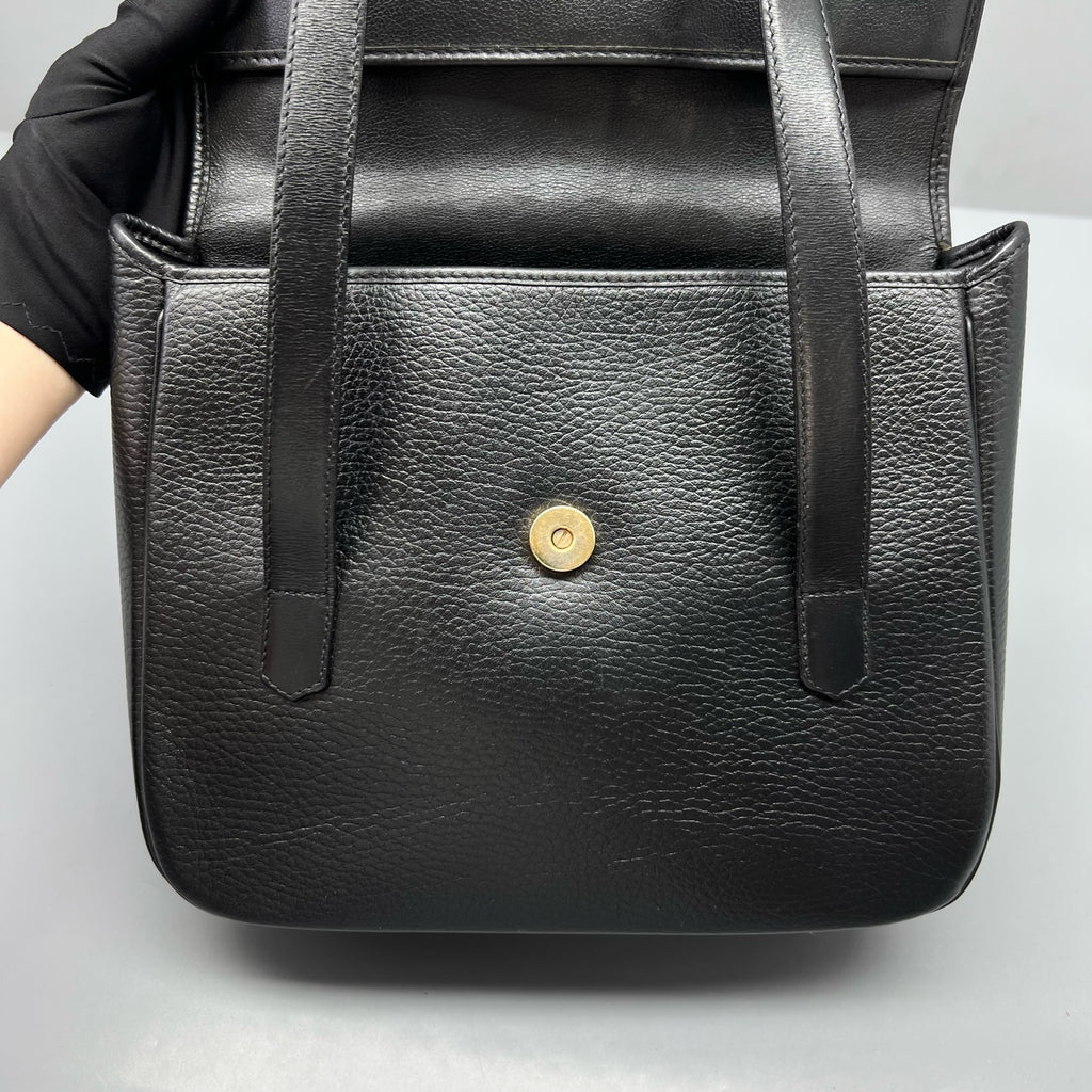 Dior Black Shoulder Bag