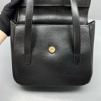 Dior Black Shoulder Bag