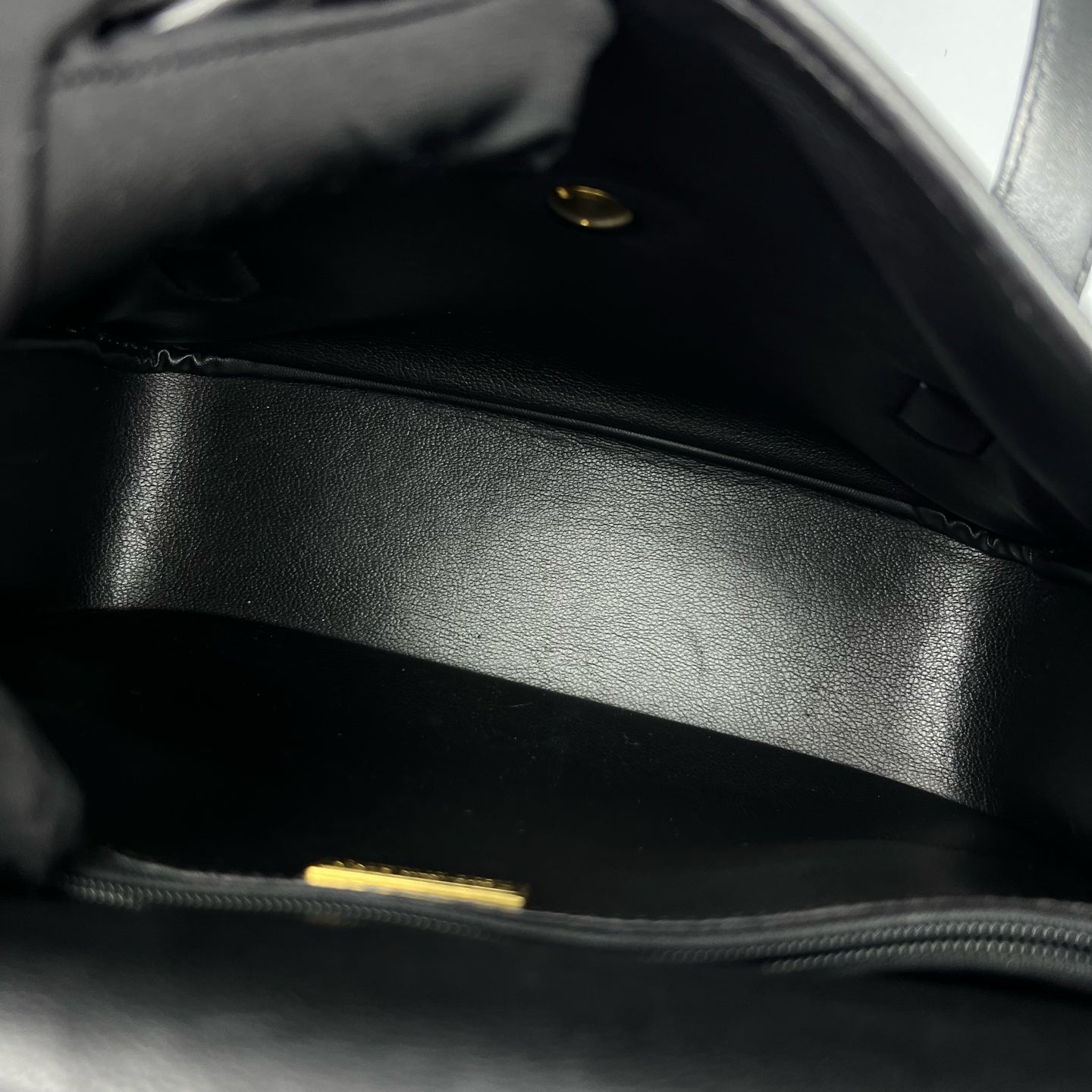 Dior Black Shoulder Bag